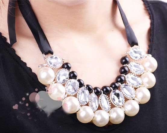 Fashion necklace